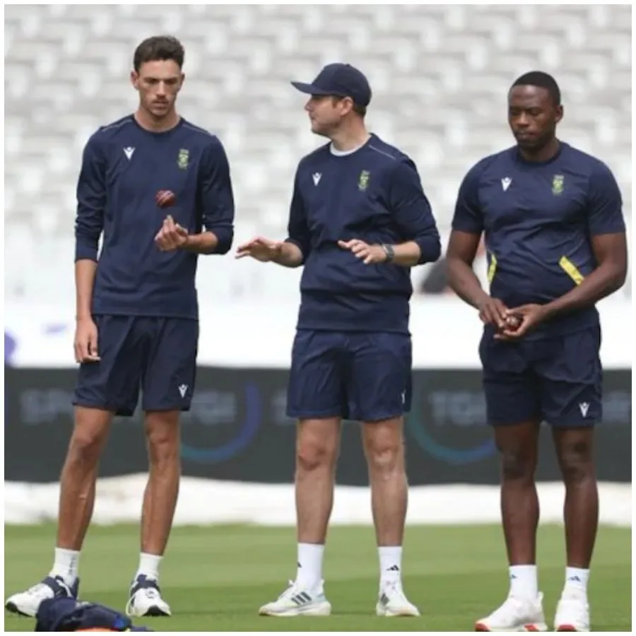 Three Key Battles To Watch Out For In World Test Championship Final