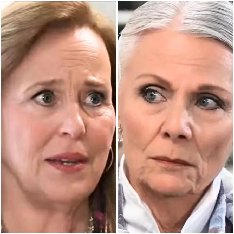 General Hospital Spoilers June 10: Laura Reunites, Tracy Delivers Harsh Truths