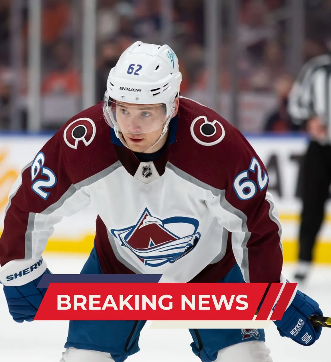 Colorado Avalanche 2024-25 Player Report Card: Artturi Lehkonen