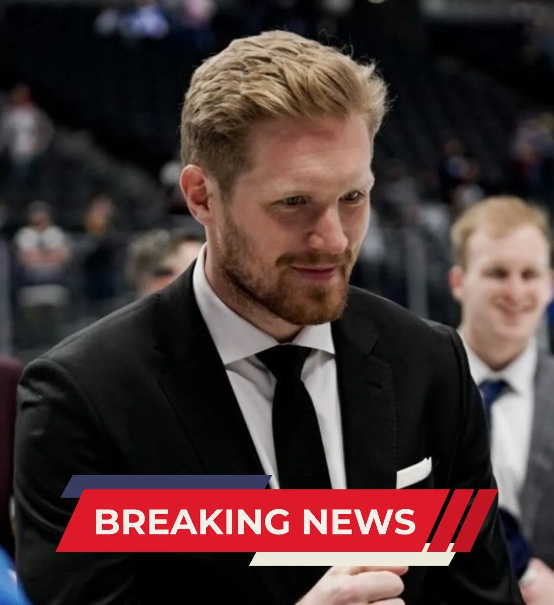 Gabriel Landeskog Is Preparing to Start the Upcoming Season with the Avalanche