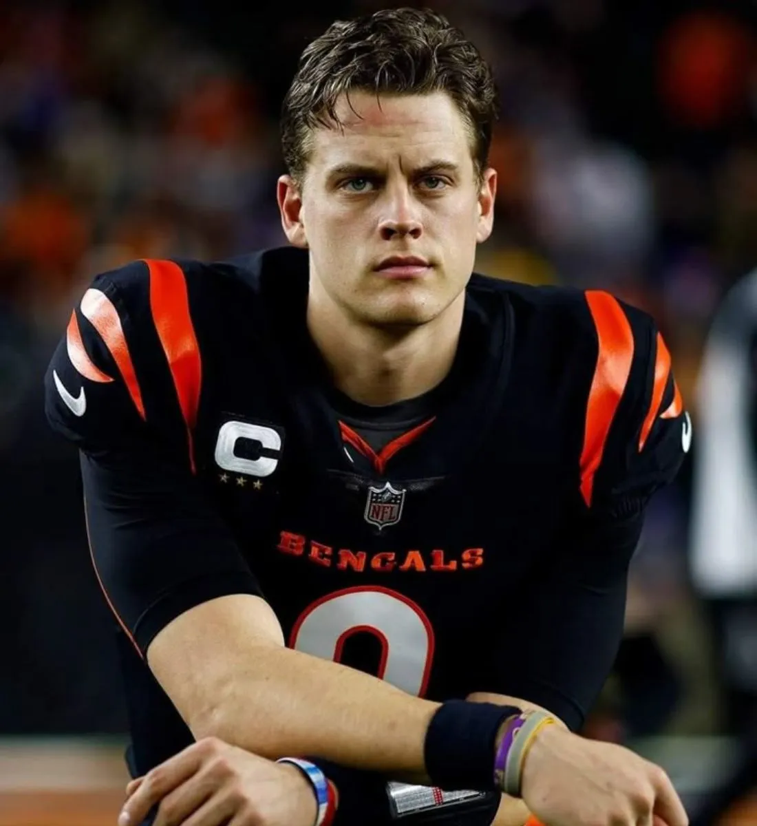 Bengals’ Joe Burrow named ‘Achilles heel’ of 2 Super Bowl hopefuls
