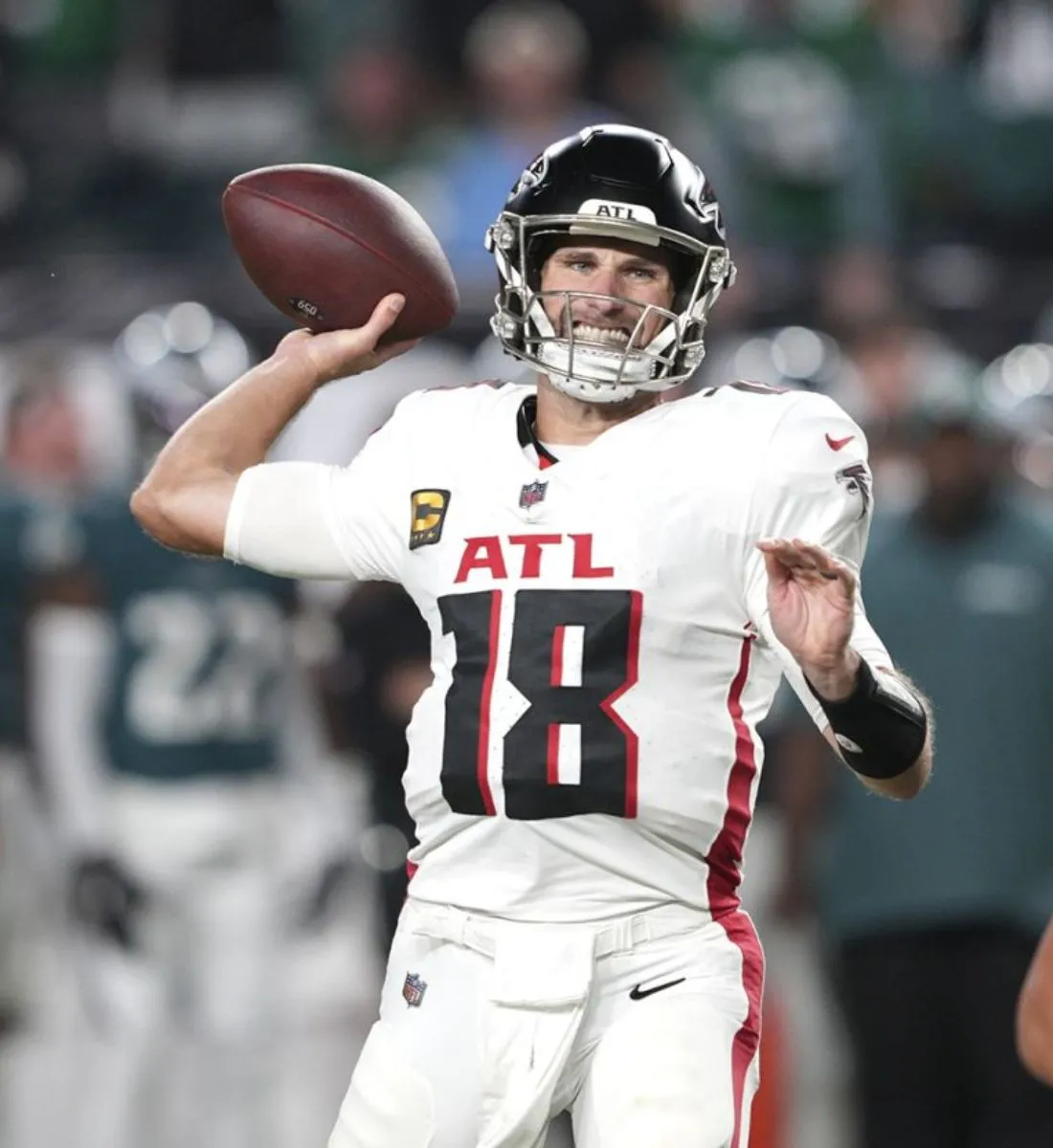 New development in Falcons, Kirk Cousins saga