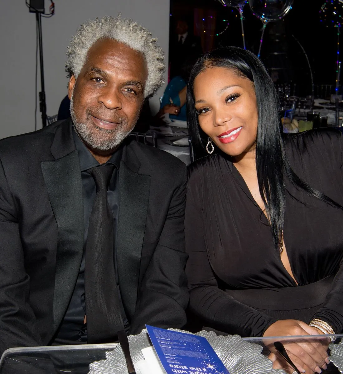 RHOA’s Angela Oakley Reveals Charles Oakley Marriage Issues: ‘I Can’t Stand Him’