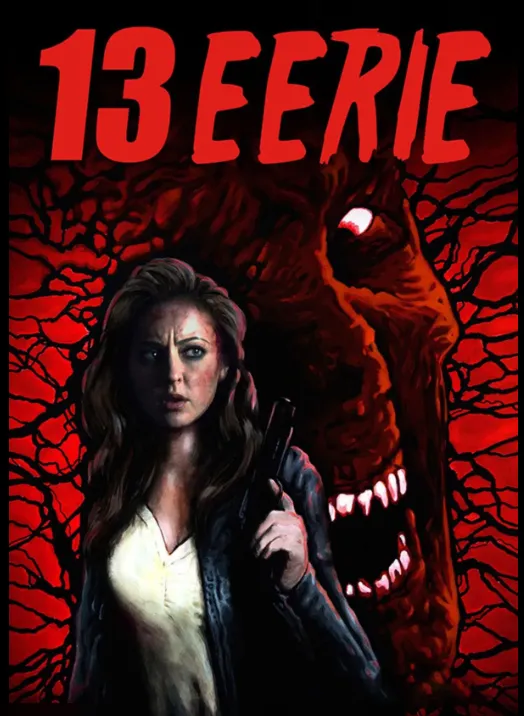 13 Eerie
