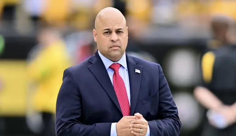 Trade Pitch Sees Steelers Land Shedeur Sanders Despite Aaron Rodgers Signing