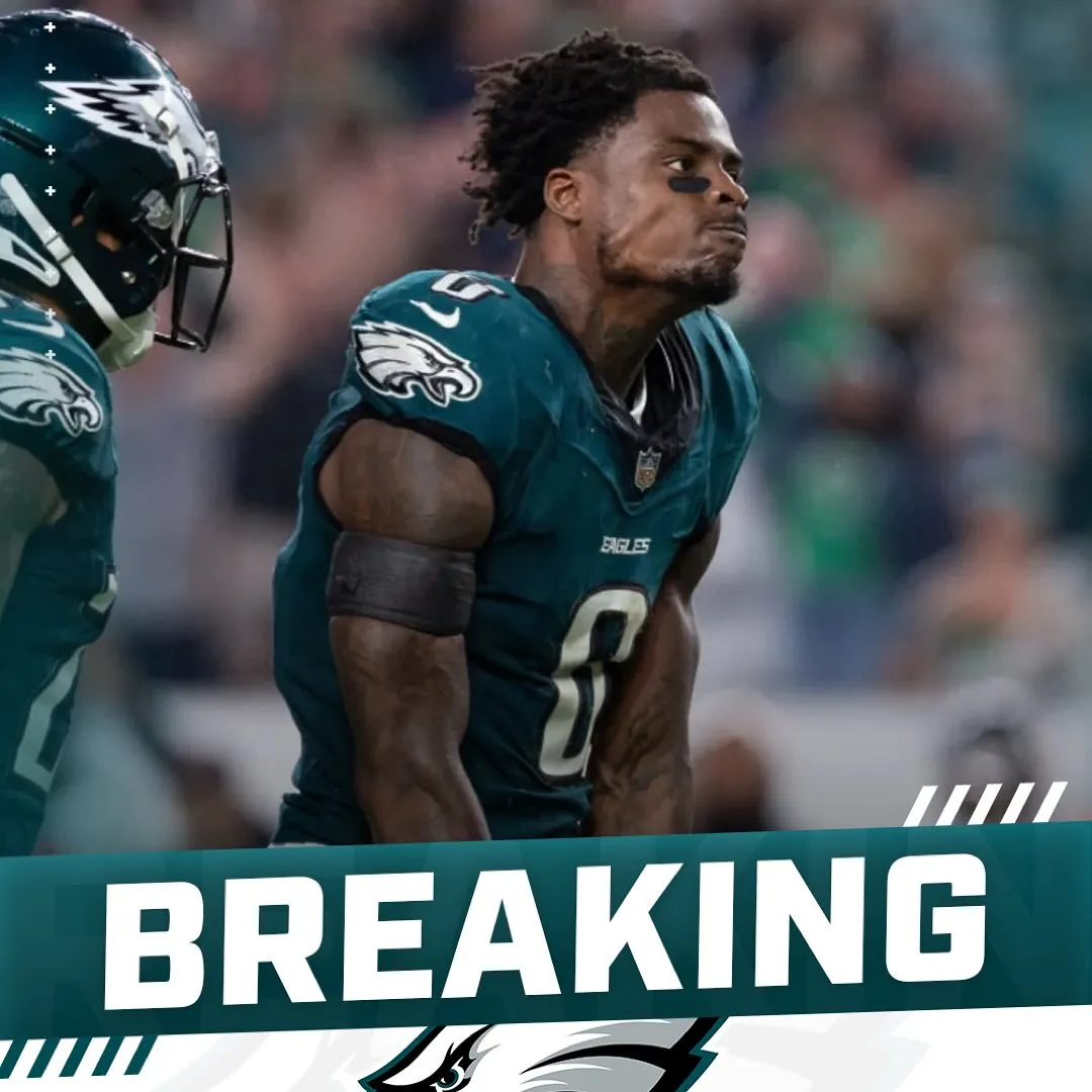 CJ Gardner-Johnson Blasts Philadelphia Eagles For Traded Him In The Offseason
