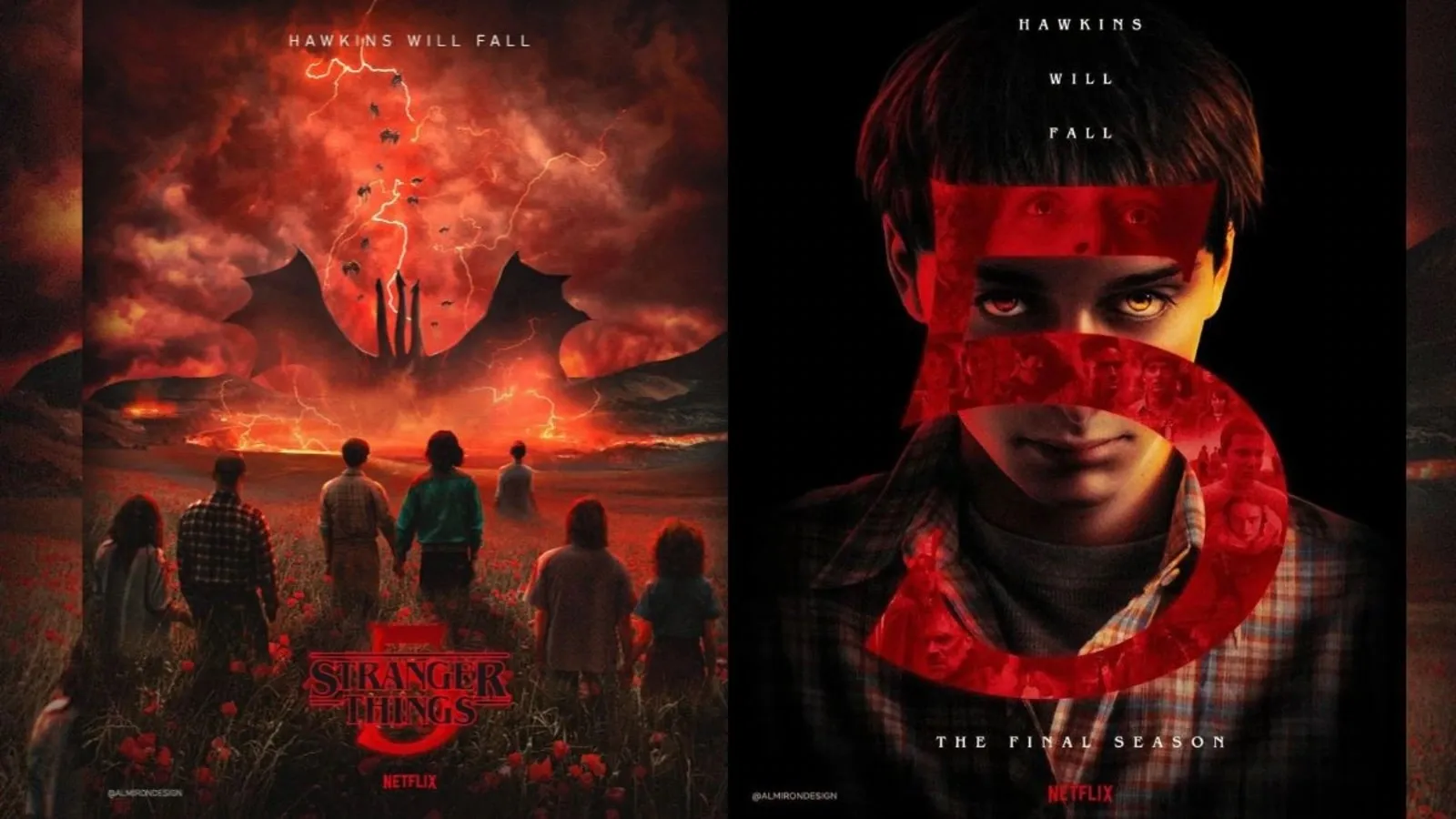 Stranger Things Season 5: Everything You Need to Know