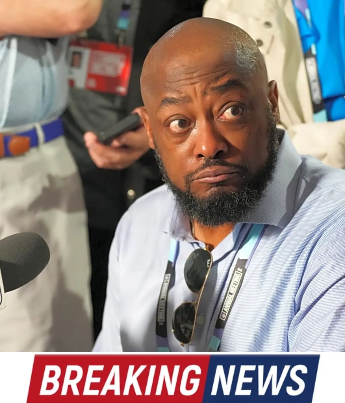 Former Aaron Rodgers Teammate Believes Steelers' Mike Tomlin Should Have A Big 'Smile On His Face'