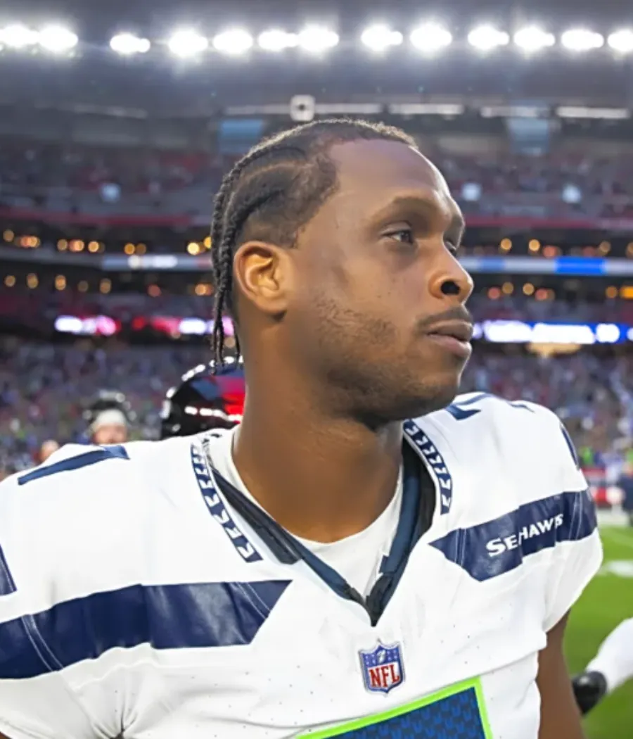 Geno Smith Reveals Real Reason Why He's on the Raiders