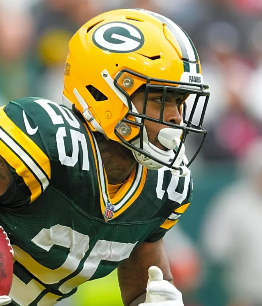 Jaire Alexander release puts major pressure on Packers' Keisean Nixon