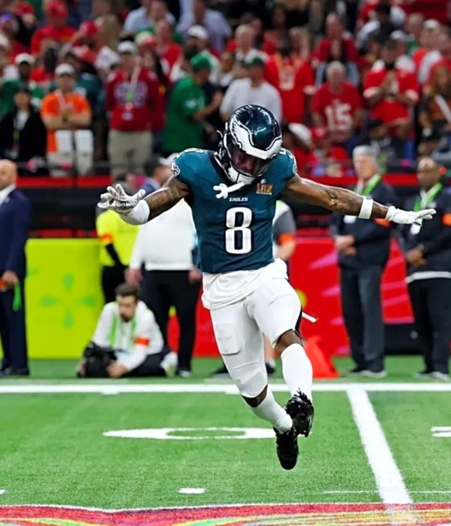 CJ Gardner-Johnson Blasts Philadelphia Eagles For Traded Him In The Offseason