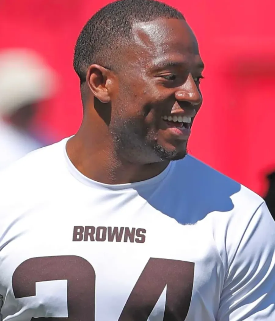Nick Chubb Joins Texans: Cleveland Browns Say No to Pro Bowl RB Despite Myles Garrett’s Rumored Request