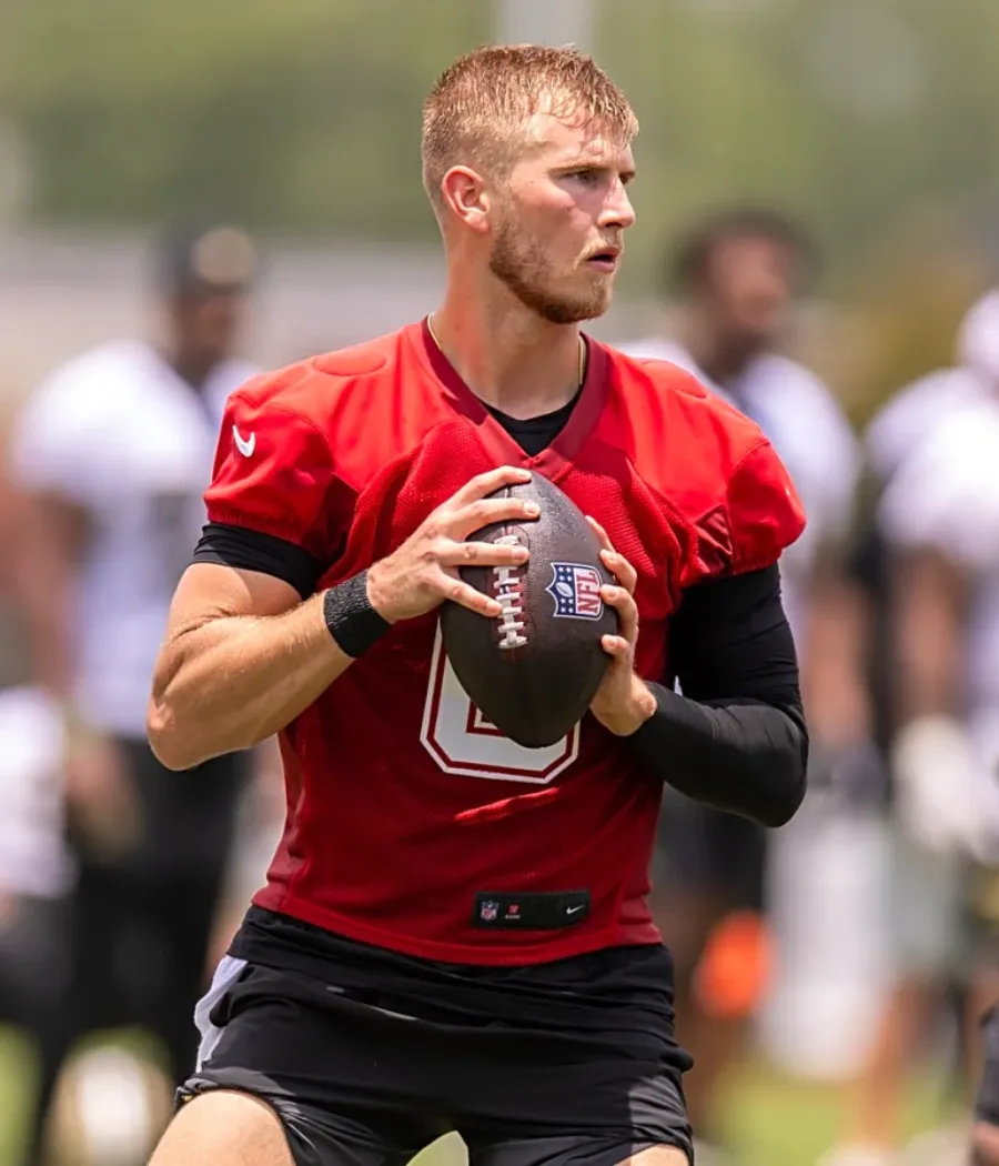 What is the New Orleans Saints’ Ceiling in 2025?
