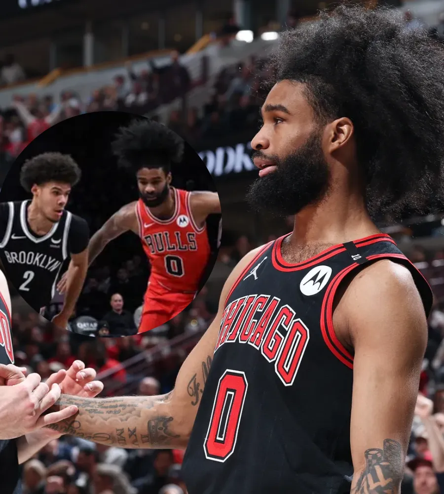 Bulls can dramatically reshape their roster in one night if recent rumors are true