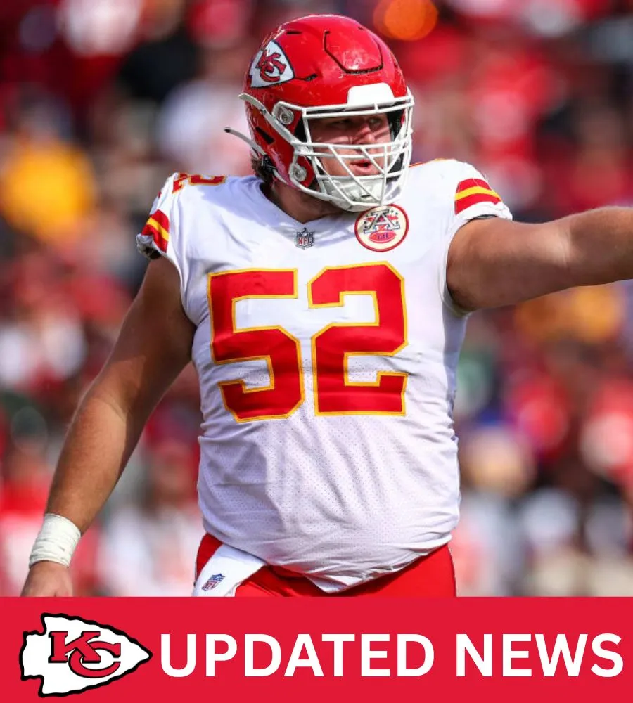 Chiefs Make Exciting Announcement on $72 Million Starter