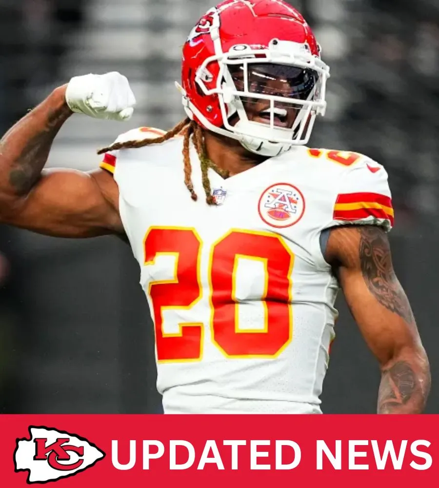 Justin Reid admits Chiefs simply weren’t ready for Eagles in Super Bowl 59