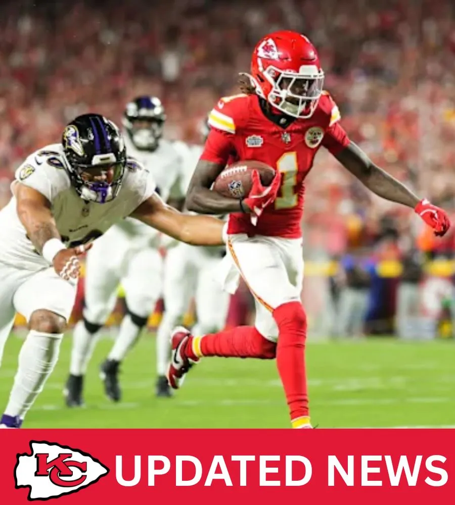 Chiefs have ‘best punt returner nobody knows about.’ But will he be back there?
