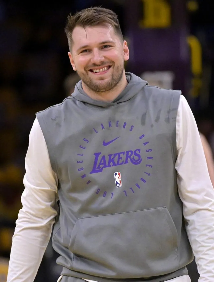 Lakers Face 'Pressure' to Make Big Moves Around Luka Doncic