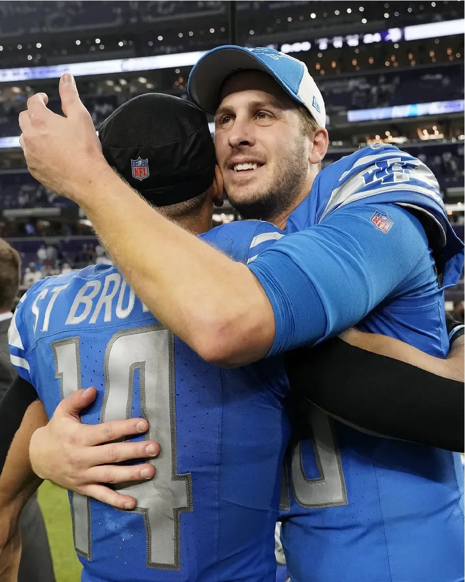 Lions Projected to Be Massively Over Salary Cap in 2026