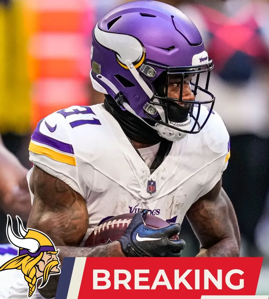 Vikings Use Trade Chip to Reunite With Former Super Bowl Champion