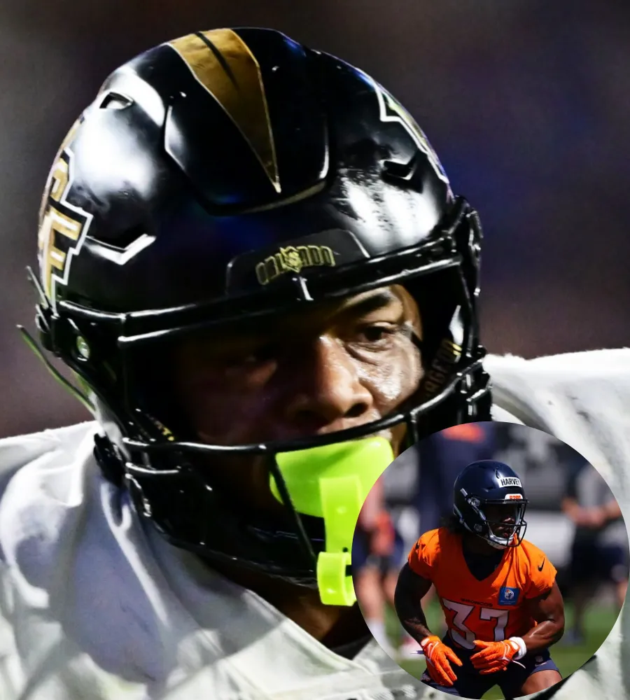 Broncos Playmaker Draws Telling Praise After Coach Raises Eyebrows