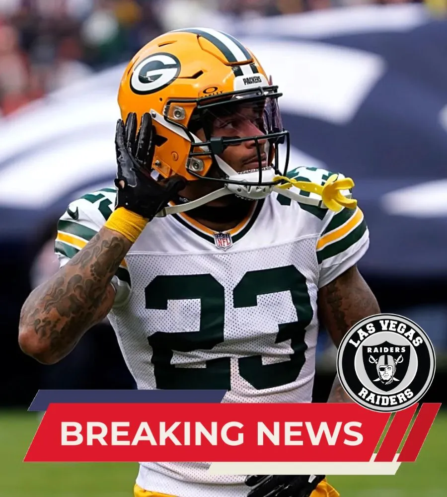 Raiders potentially in hunt for recently released All-Pro