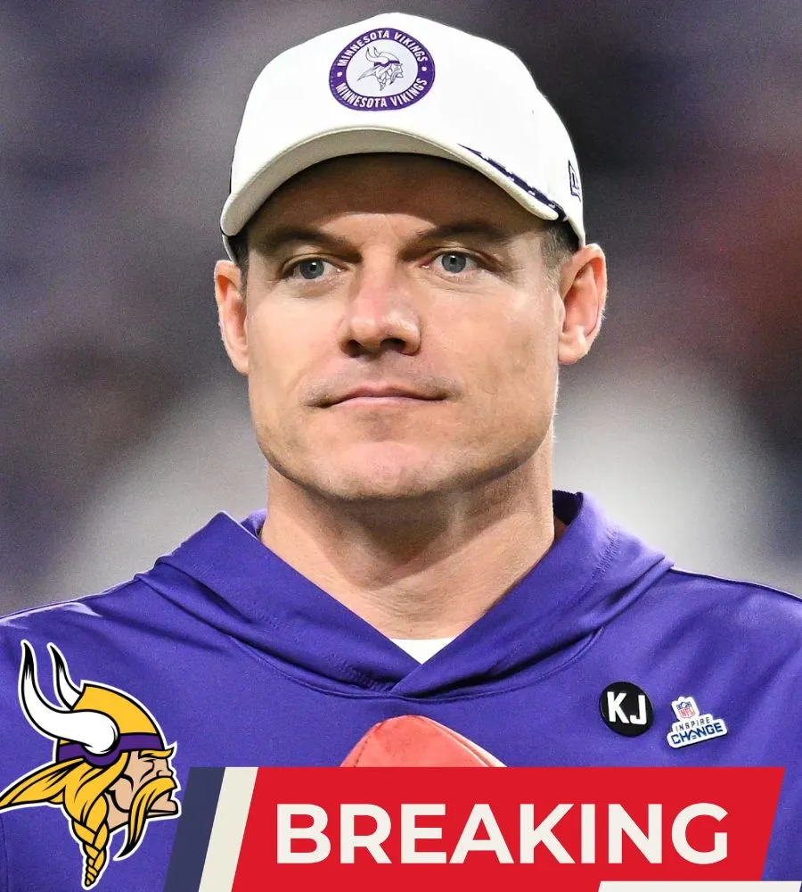 Vikings’ offseason gamble is already looking like a massive win