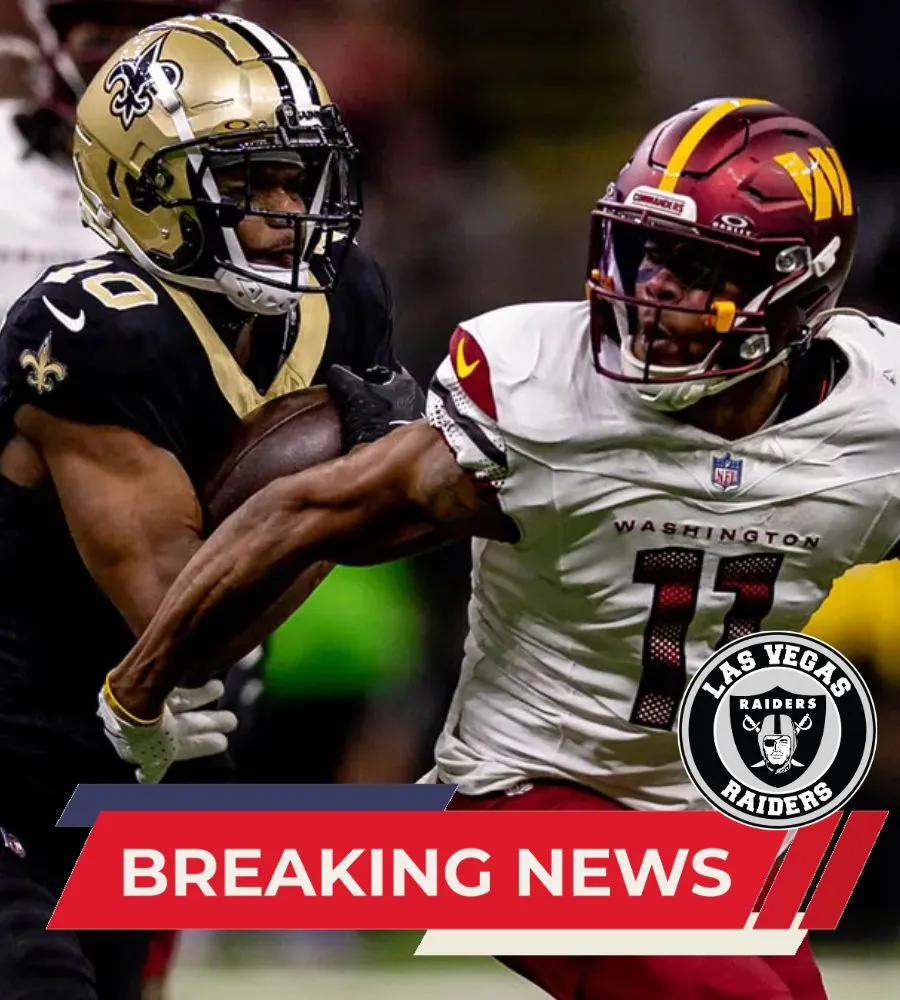 John Spytek pumped to deploy ‘amazing’ Raiders free agent signing