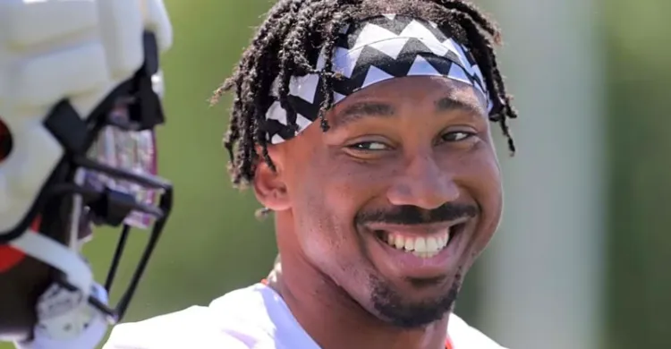 Jim Schwartz issued the perfect challenge to Browns’ Myles Garrett for the 2025 season and beyond following record-breaking contract