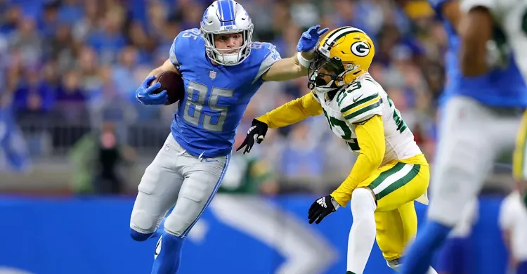 Lions Gifted Chance to Sign All-Pro CB After Release by Rival
