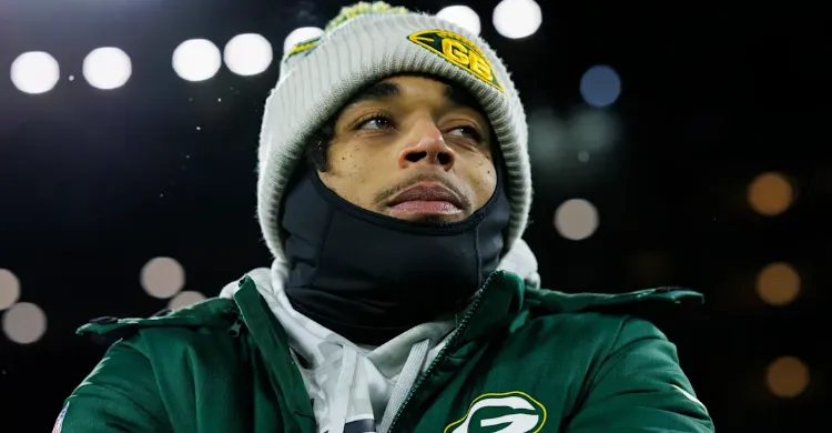 Lions get best Week 1 news possible with bombshell Jaire Alexander decision