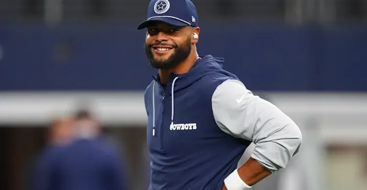 Former Cowboys OL unlocks key for Dak Prescott to finally win an MVP