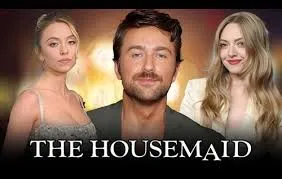 The Housemaid (2025)