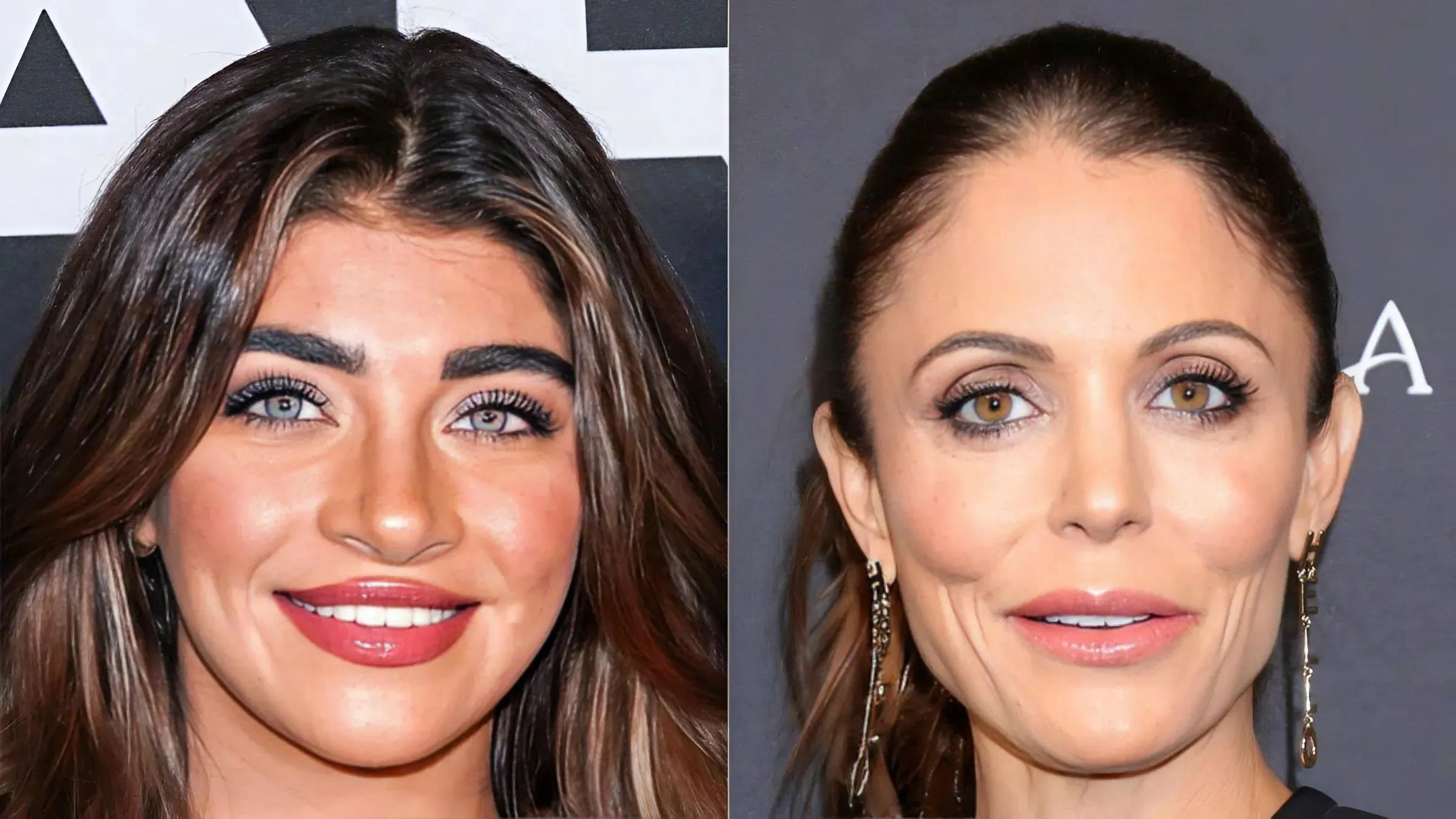 Gia Giudice was mercilessly criticized by a millionaire businessman – “I called a lawyer before I called a stylist. She can learn that if she wants to grow up”-quang