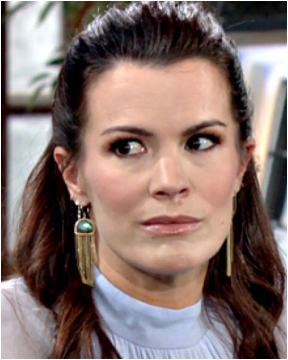 The Young and the Restless Spoilers Wednesday, June 11: Chelsea’s SOS – Adam Backed Into Corner