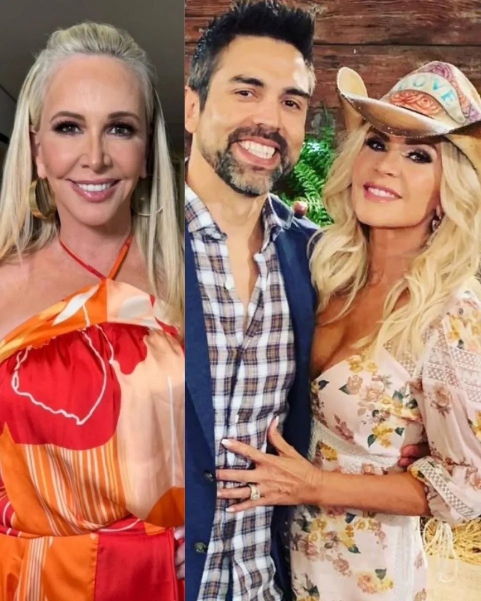 RHOC’s Shannon Beador Calls Out Eddie’s “Small D*ck Energy” & Hints at Drama With Tamra, Plus Discusses How Much She Paid Ex John in Lawsuit, Alexis vs Gretchen, & Love Hotel