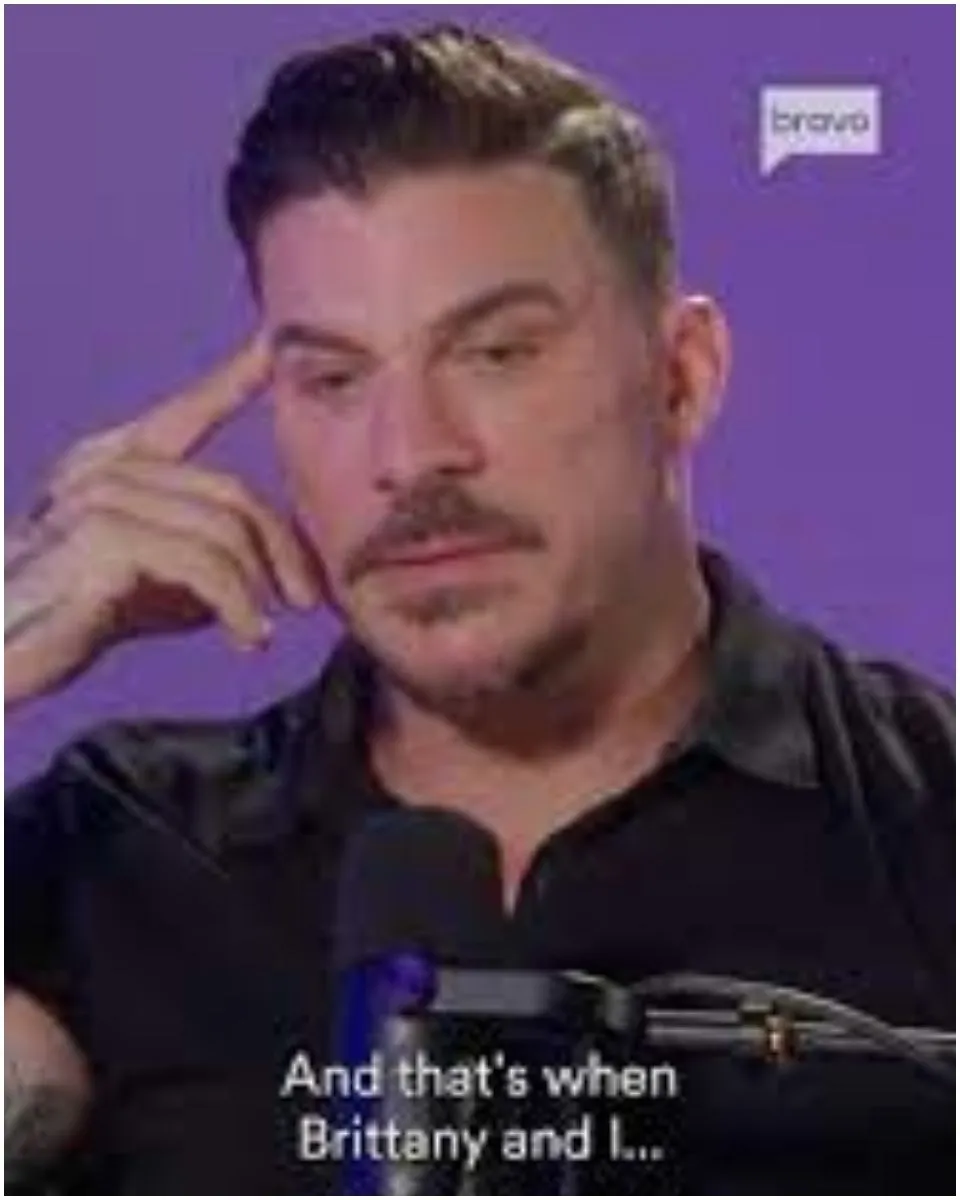 REPORT: Jax Taylor Scraps Podcast Tour After Several Venues Cancel Appearances, Plus Fans Call for Him to Be Fired From The Valley