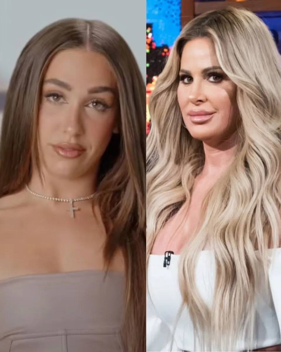 Ariana Biermann: Mom Kim Zolciak bought me pricey Christmas gifts — using my own money
