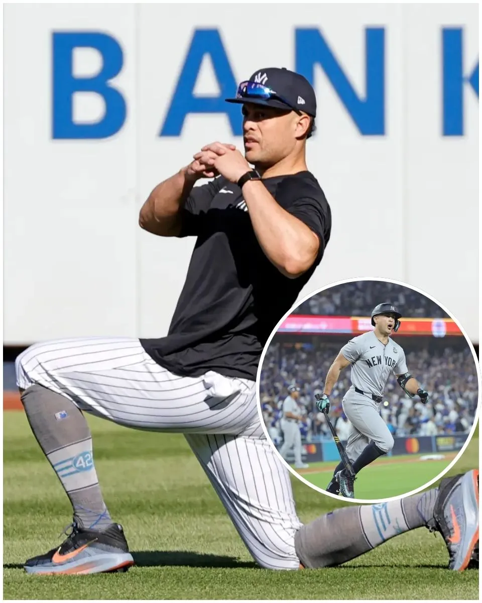 Giancarlo Stanton’s Yankees return near as he reaches final rehab stage