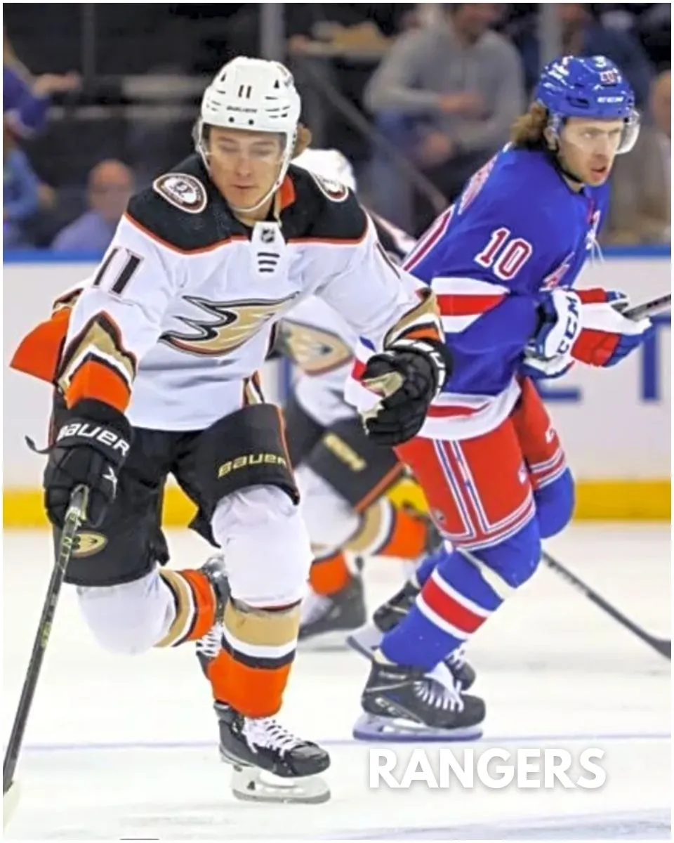 Who is staying and which players could be on the move this offseason for the New York Rangers?