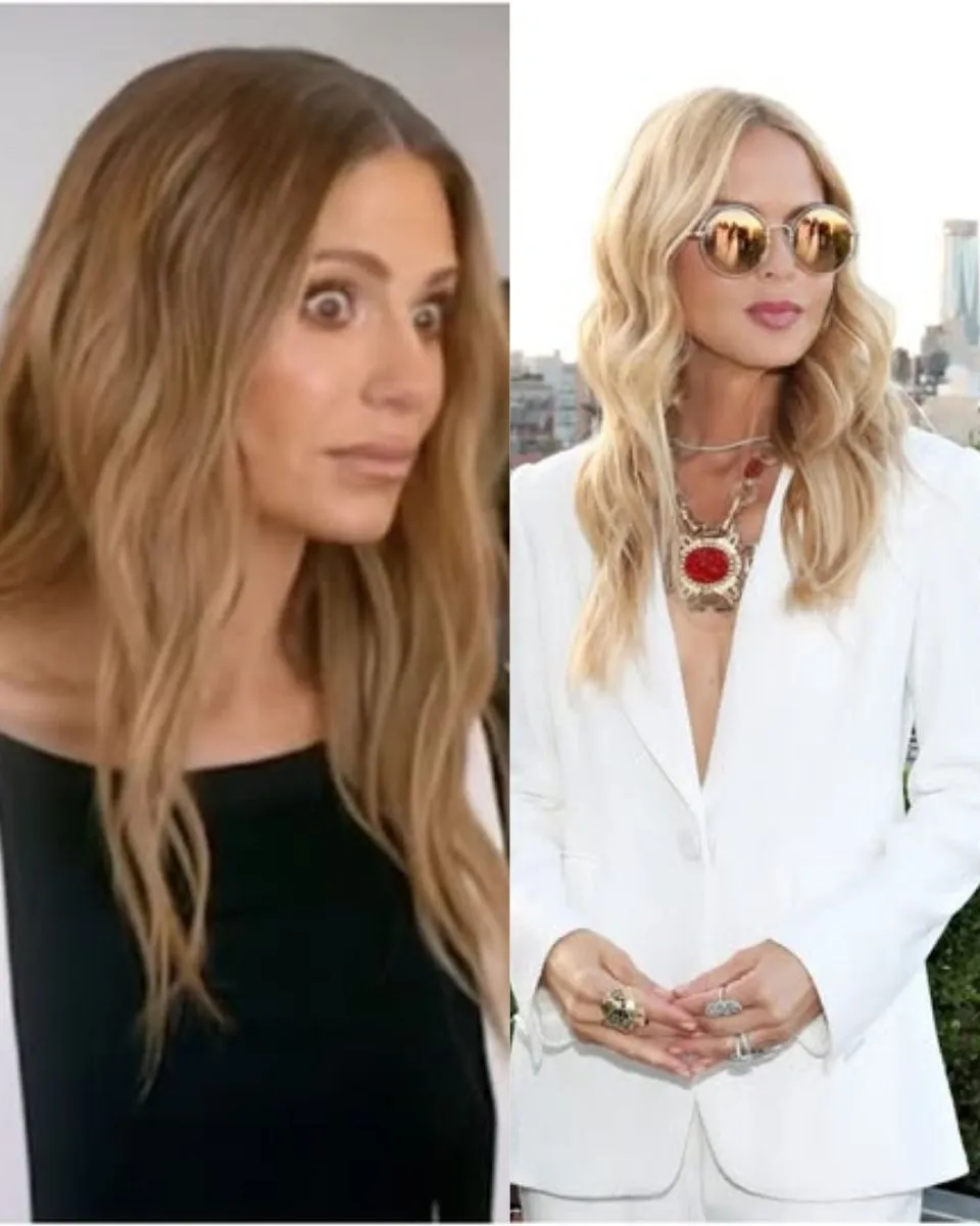 RHOBH’s Dorit Kemsley beams on heartwarming “date night” with her Special Boy – amid emotional divorce from PK and a life in transition, the reality star finds joy in the most unexpected companion