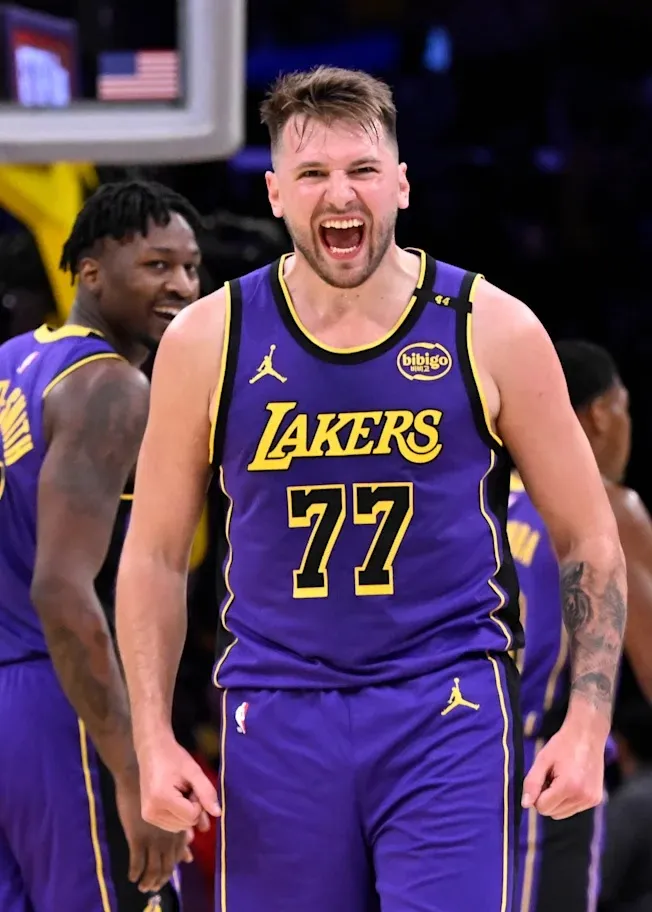 Luka Doncic Goes Viral As Clips Surface Of Him In The Gym Ahead Of Massive Revenge Season