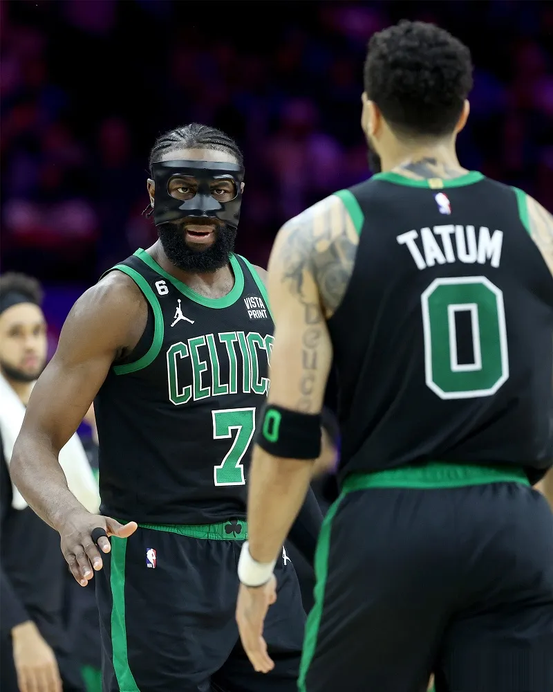 Celtics Reportedly Eyeing Former Lakers Forward Thriving Overseas
