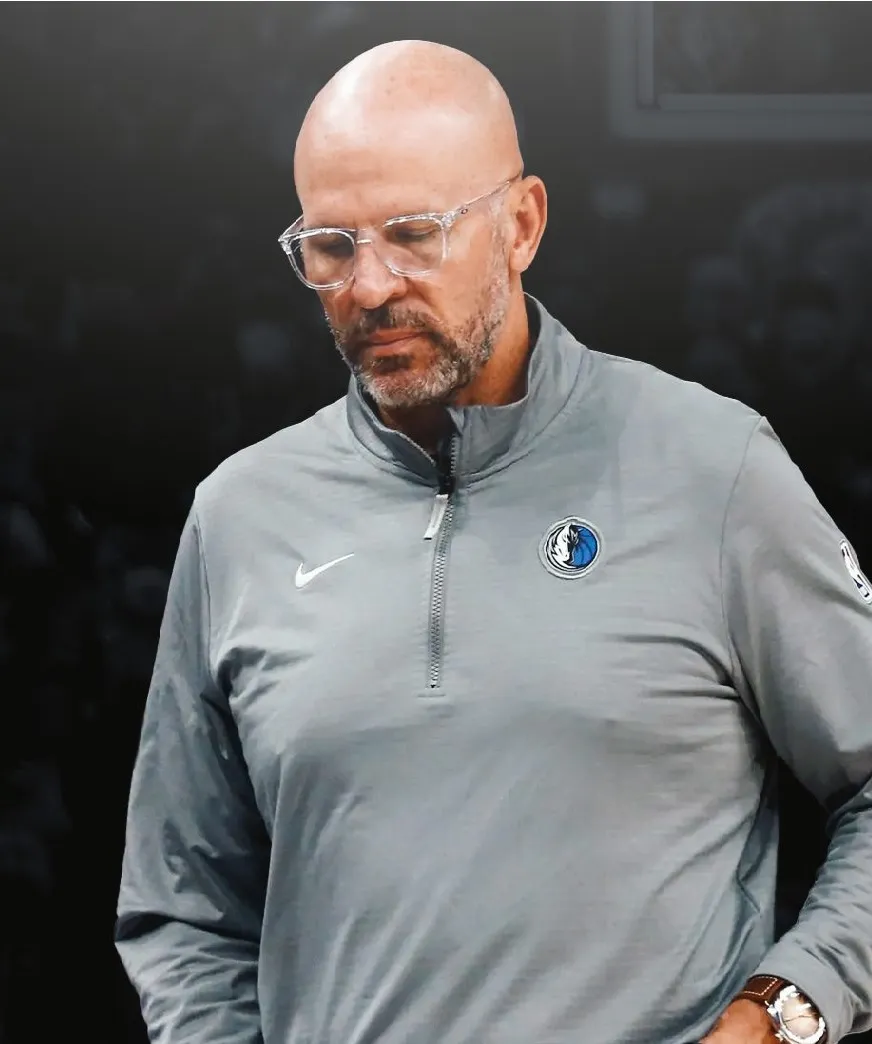 Mavericks’ Jason Kidd Has Clear Stance on Knicks Head Coaching Role