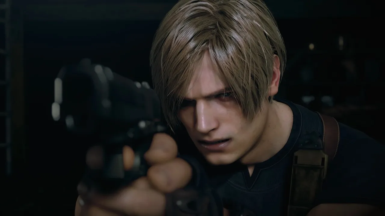 Resident Evil 9: The Next Evolution in Survival Horror