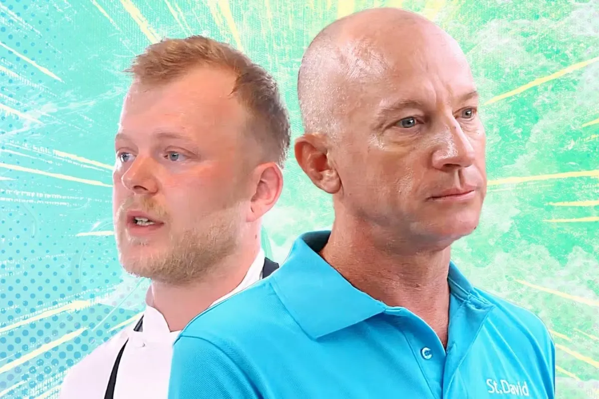 Did Bravo Just Spoil 'Below Deck's Biggest Twist and Reveal Who Replaces the Chef?