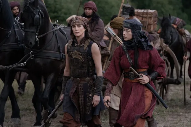 Here’s When The Old Guard 2 Is Dropping — And Why It’ll Be Bigger Than the First