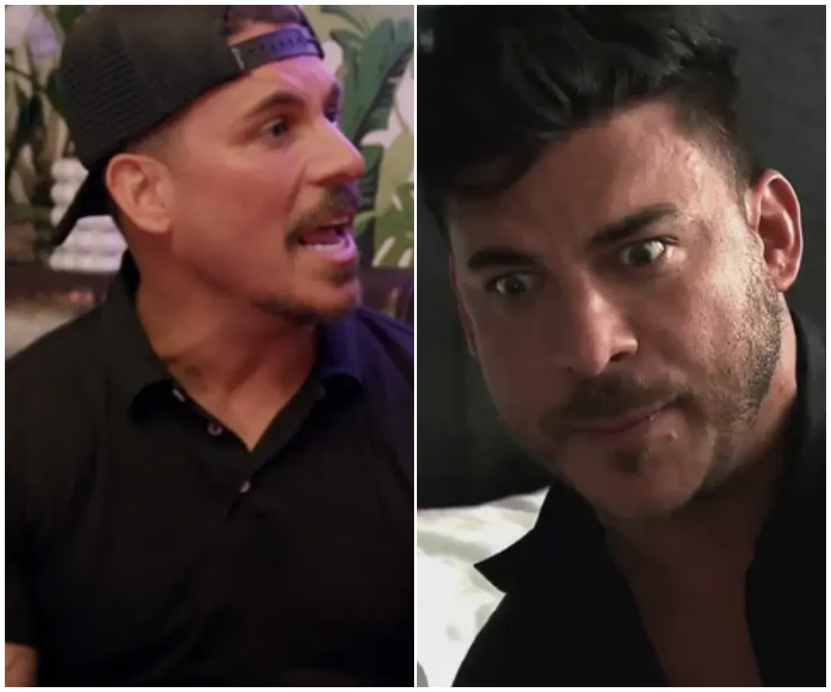 “She kept it in her pocket for six hours” – Panic buttons issued on Bravo set after Jax Taylor allegedly punched wall in violent outburst during unaired reunion meltdown, as shaken crew and crying producers forced into lockdown - suong
