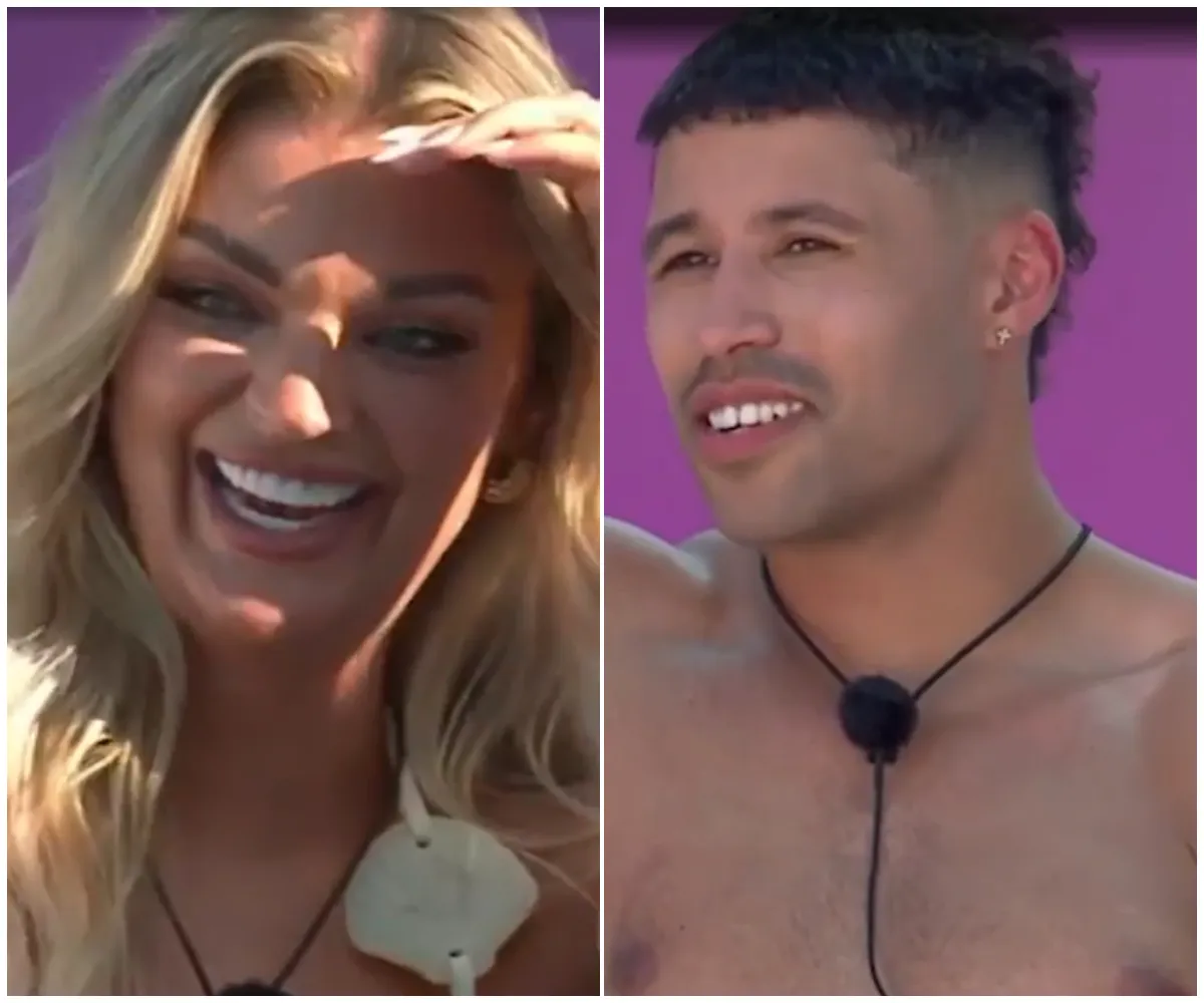 “Only lasted 8 weeks?! That doesn’t even count!” – Love Island fans brand Connor Phillips a ‘walking red flag’ after jaw-dropping dating confession stuns villa and leaves Helena laughing in his face - suong