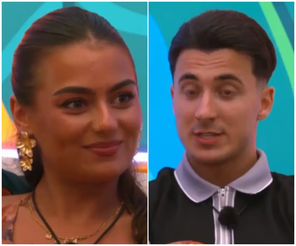 “I’ve never spent the night with a girl!” – Love Island fans call BS on Islander Tommy after ‘cuddle virginity’ bombshell leaves Megan stunned and viewers crying red flag - suong